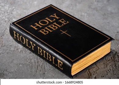 Bibles Accessories