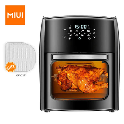 Air Fryer Oven | Digital Air Fryer Oven | DigitalDynastyPro