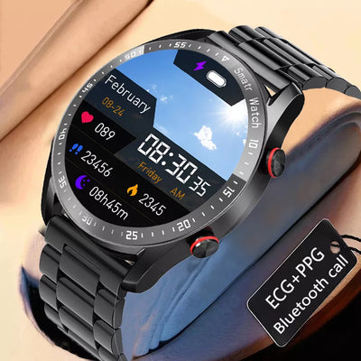 Bluetooth Smart Watch | Waterproof Smart Watch | DigitalDynastyPro