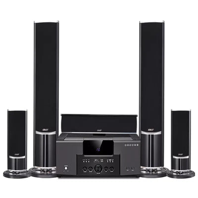 Home Theater System | Home System Speakers | DigitalDynastyPro