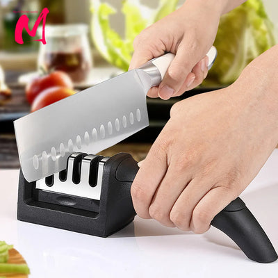 Kitchen Knife Sharpener | Knife Sharpener Tool | DigitalDynastyPro