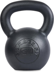 Kettlebells for Crossfit with LB and KG Markings (20Kg / 44 Lbs)